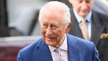 King Charles Makes Rare Comments Reflecting on His Cancer Battle